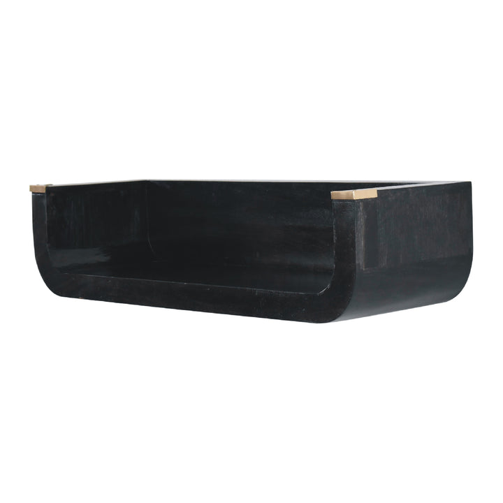 Indira Floating Console Table - Smiddy Furniture