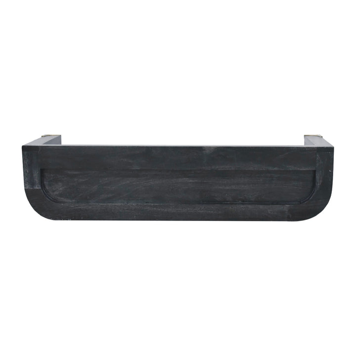Indira Floating Console Table - Smiddy Furniture