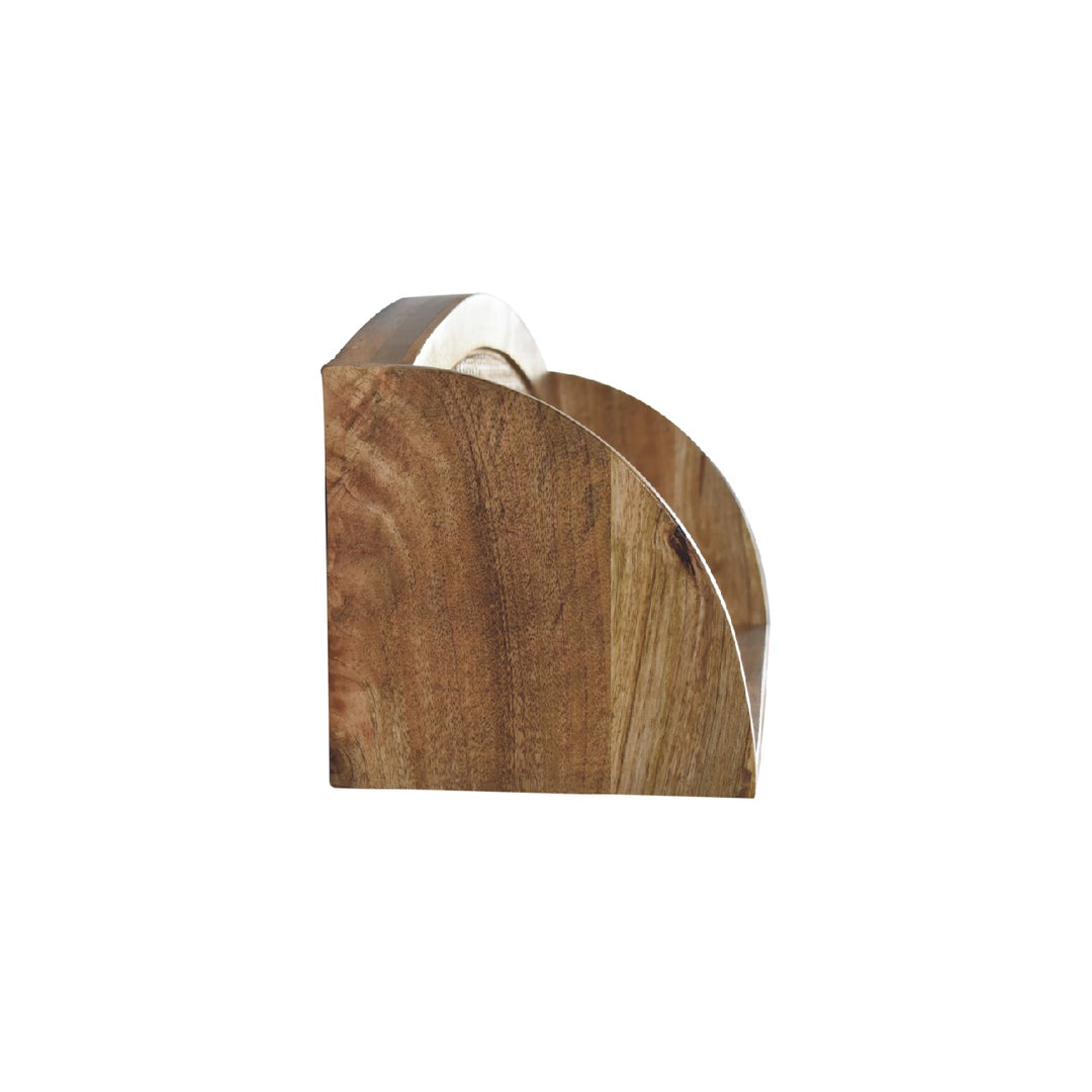 Larissa Open Wall Mounted Shelf-Smiddy Furniture