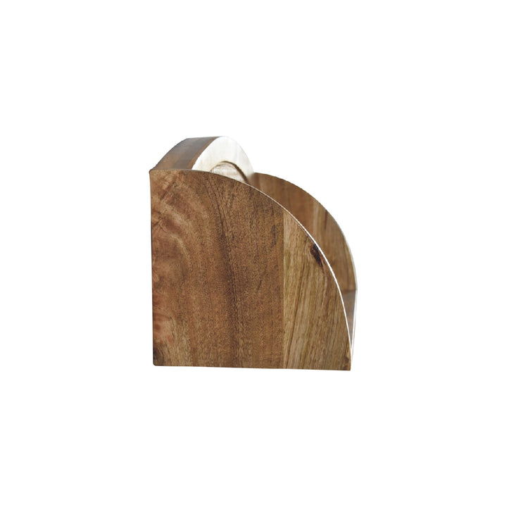Larissa Open Wall Mounted Shelf-Smiddy Furniture