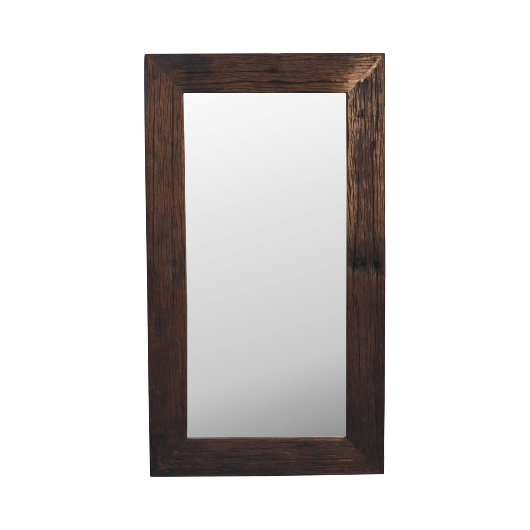 Reclaimed Mirror - Smiddy Furniture