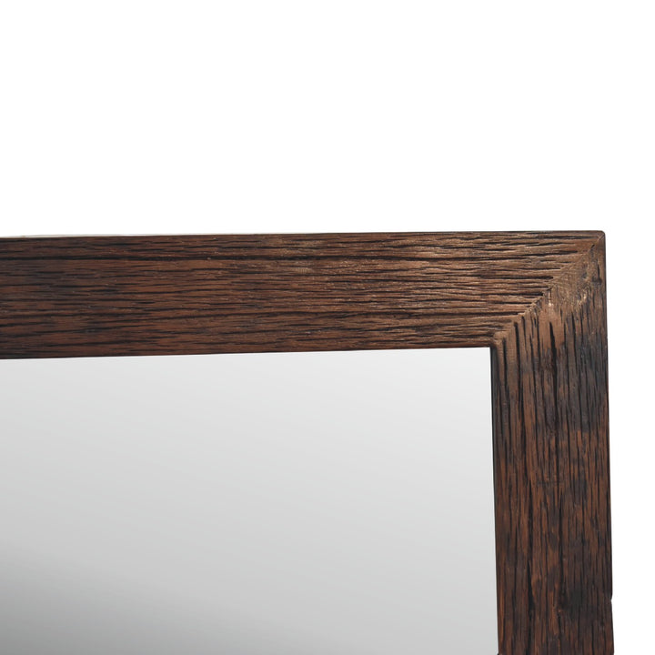 Reclaimed Mirror - Smiddy Furniture