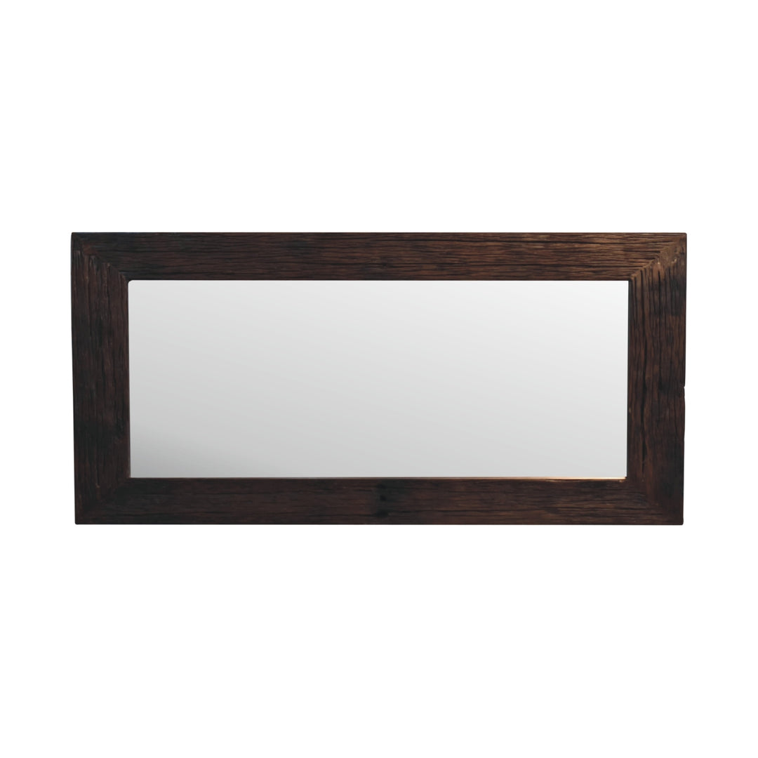 Reclaimed Mirror - Smiddy Furniture