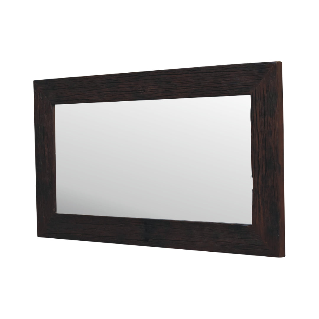 Reclaimed Mirror - Smiddy Furniture