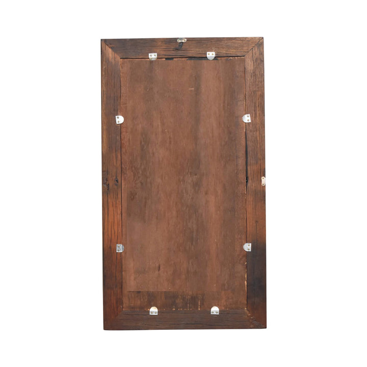 Reclaimed Mirror - Smiddy Furniture