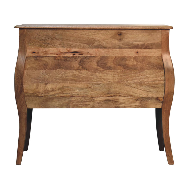 Coroner Chest-Smiddy Furniture