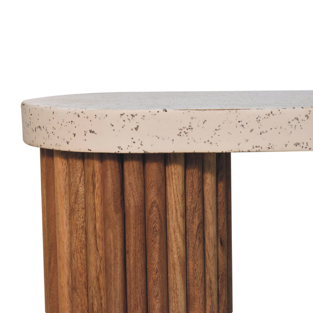 Serenity Coffee Table-Smiddy Furniture