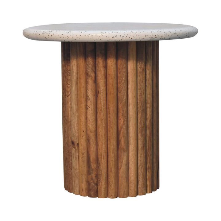 Serenity End Table - Smiddy Furniture