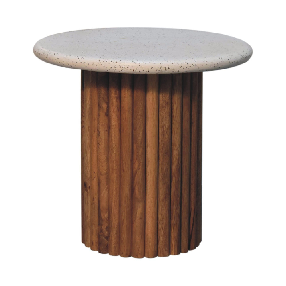 Serenity End Table - Smiddy Furniture