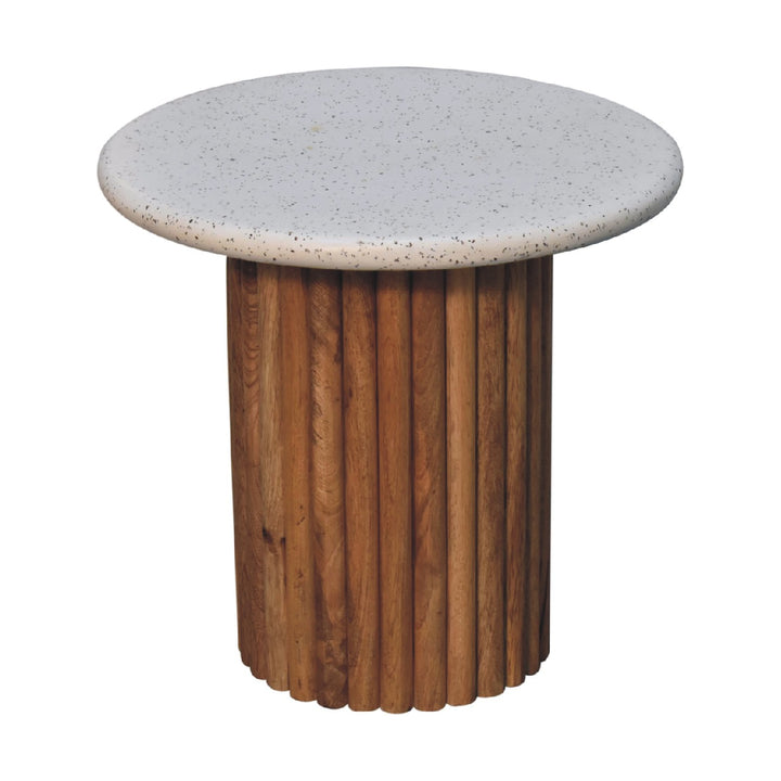 Serenity End Table - Smiddy Furniture