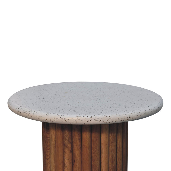 Serenity End Table - Smiddy Furniture