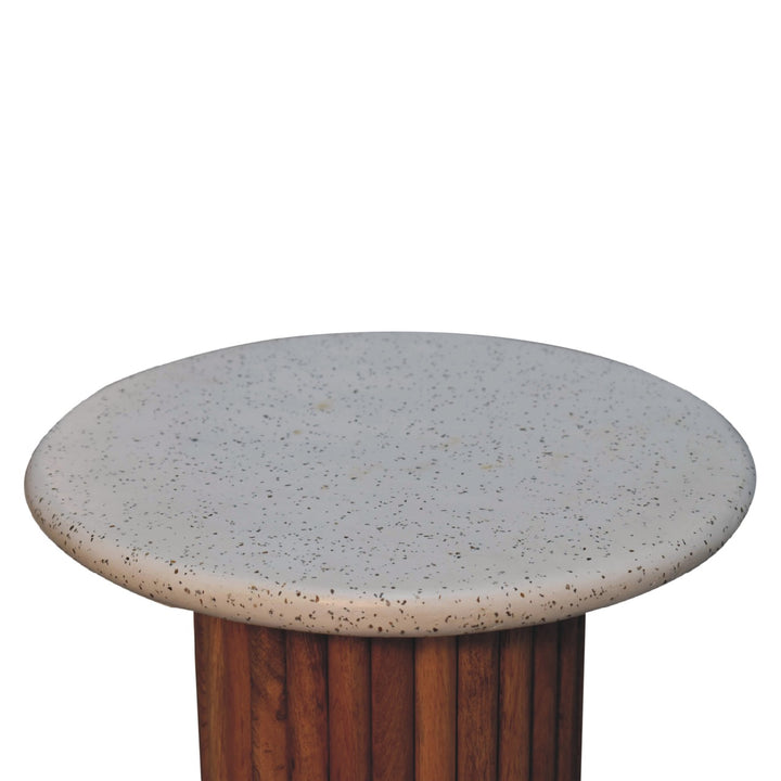 Serenity End Table - Smiddy Furniture