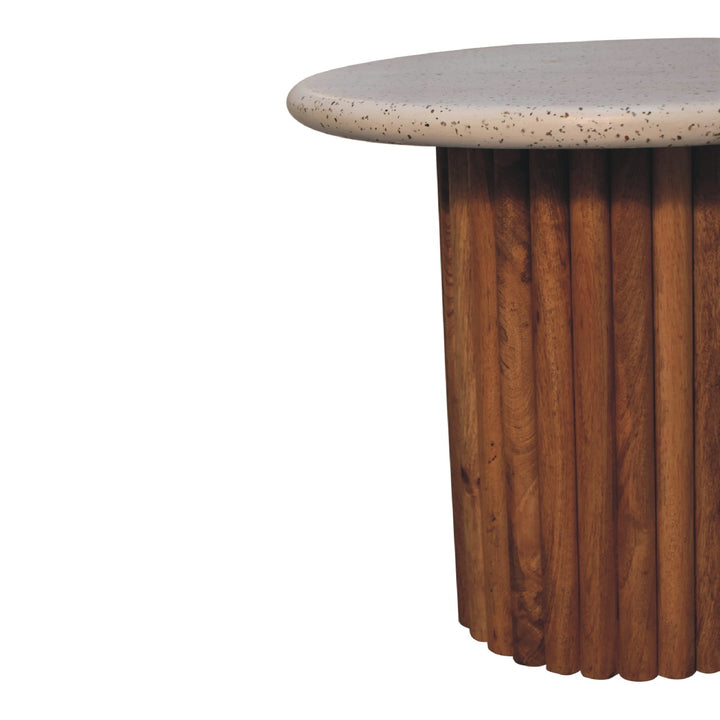 Serenity End Table - Smiddy Furniture