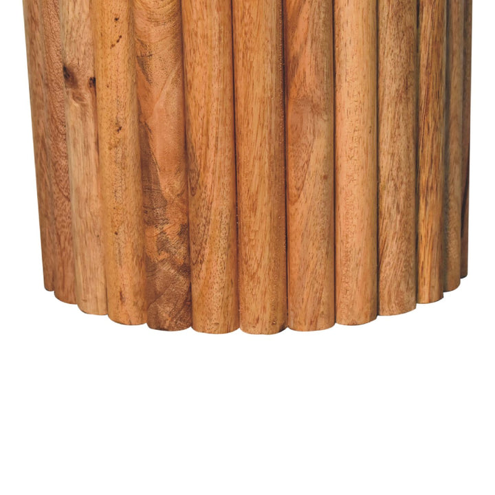 Serenity End Table - Smiddy Furniture