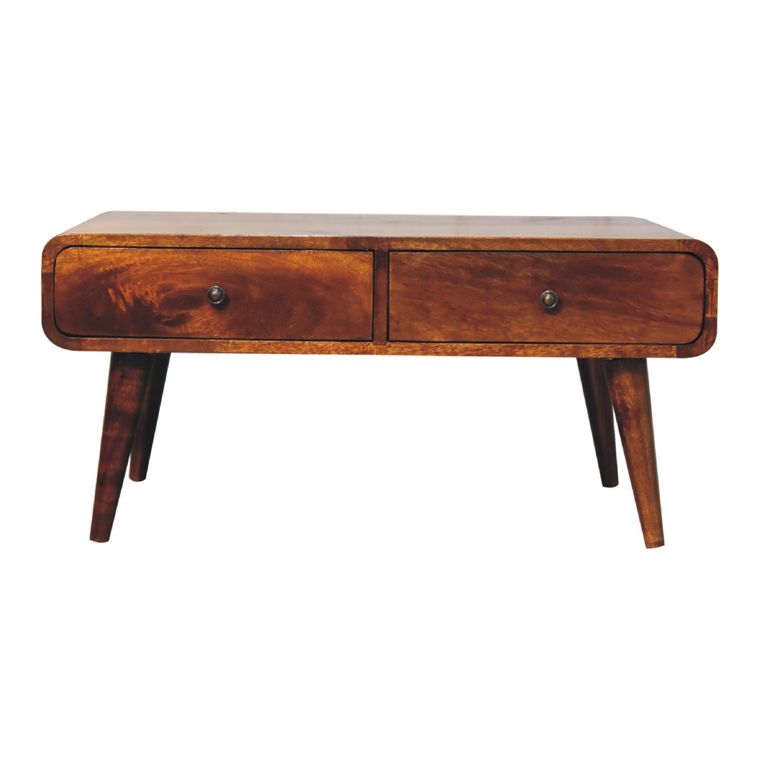 Sonata Coffee Table - Smiddy Furniture