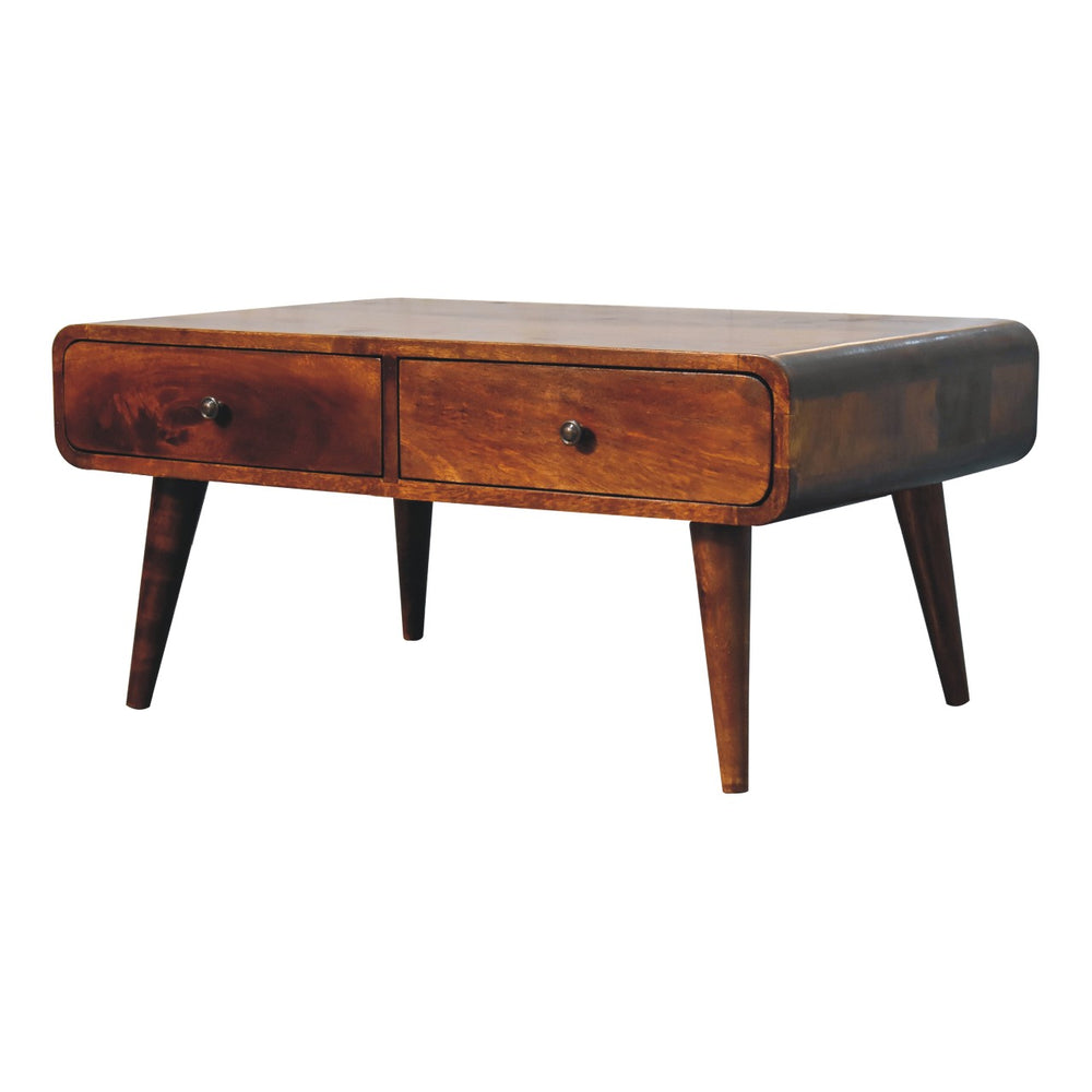 Sonata Coffee Table - Smiddy Furniture