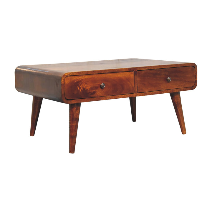 Sonata Coffee Table - Smiddy Furniture