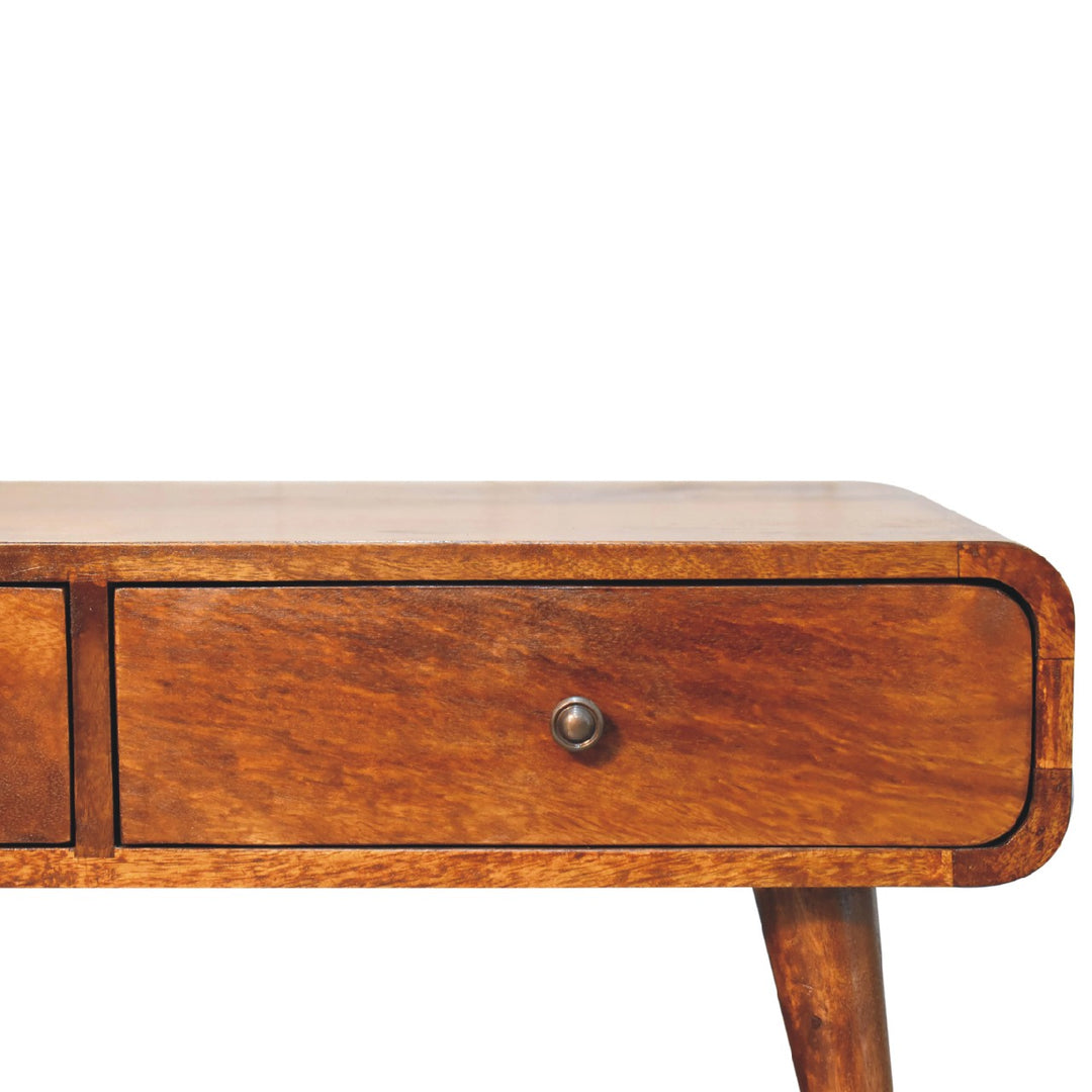Sonata Coffee Table - Smiddy Furniture
