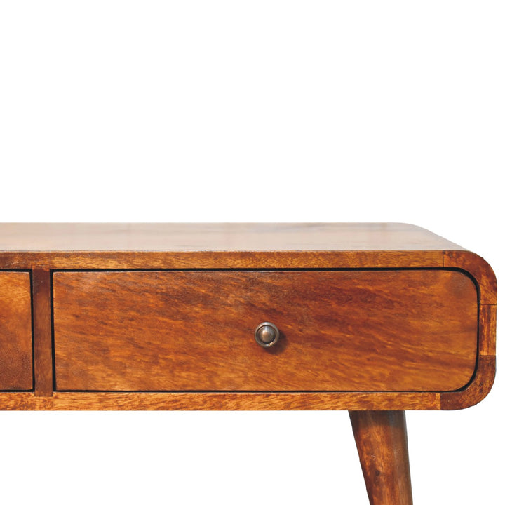 Sonata Coffee Table - Smiddy Furniture