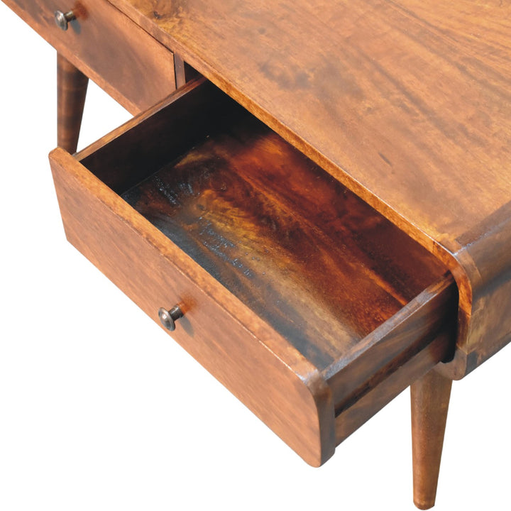 Sonata Coffee Table - Smiddy Furniture