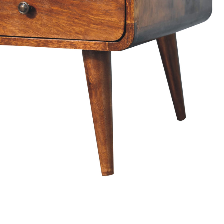 Sonata Coffee Table - Smiddy Furniture
