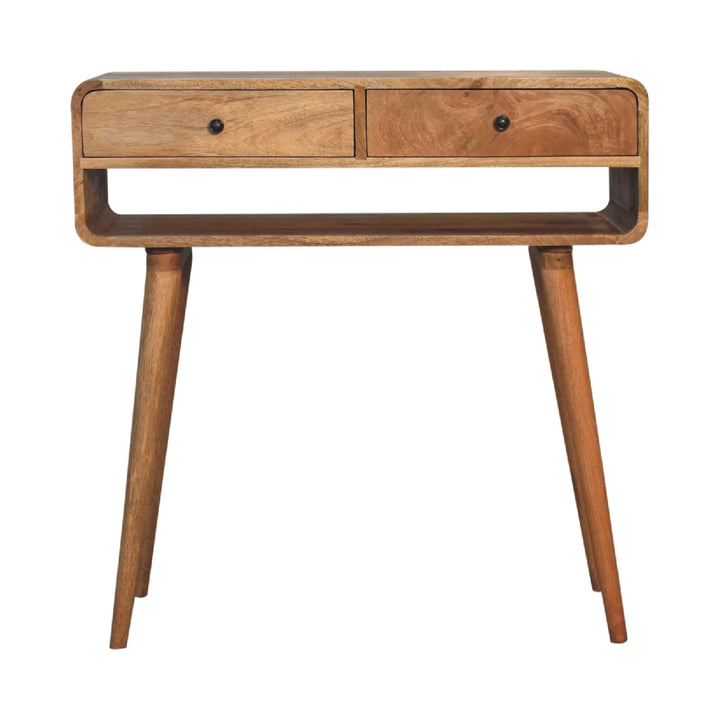 Sonata Console Table - Smiddy Furniture