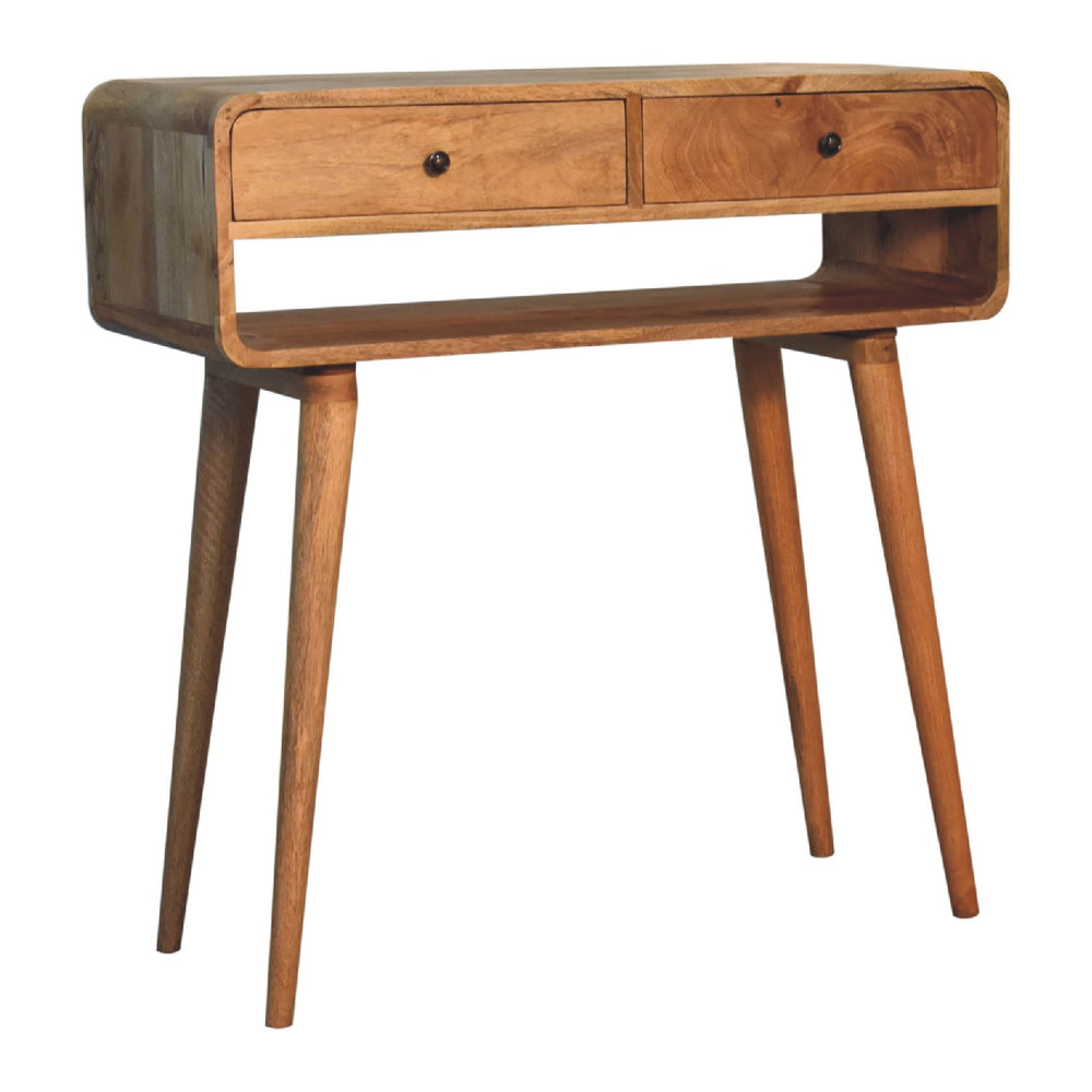 Sonata Console Table - Smiddy Furniture