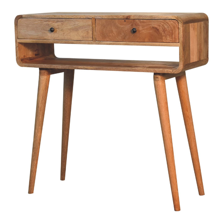 Sonata Console Table - Smiddy Furniture
