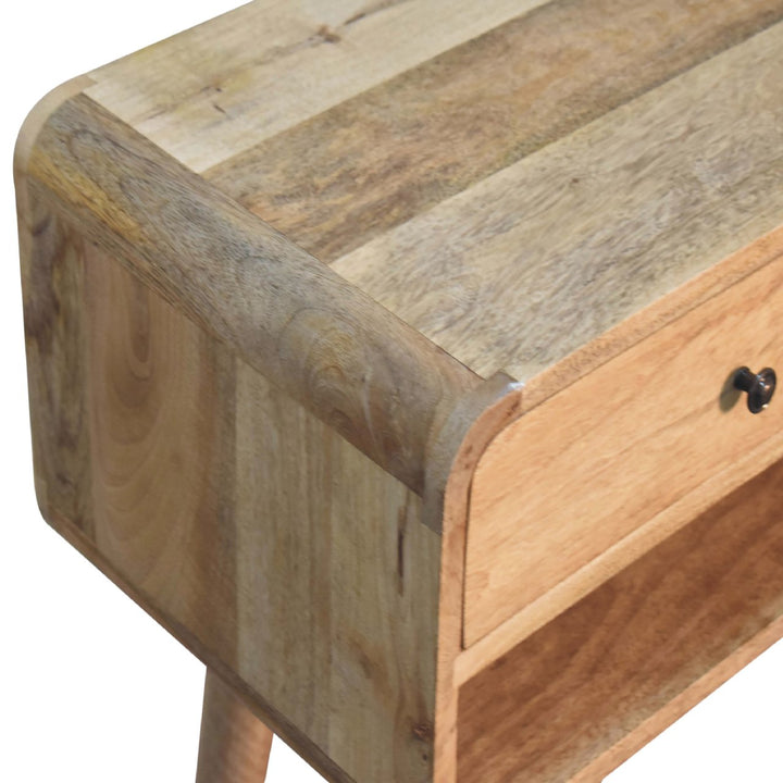 Sonata Console Table - Smiddy Furniture