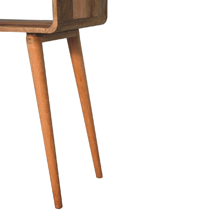 Sonata Console Table - Smiddy Furniture