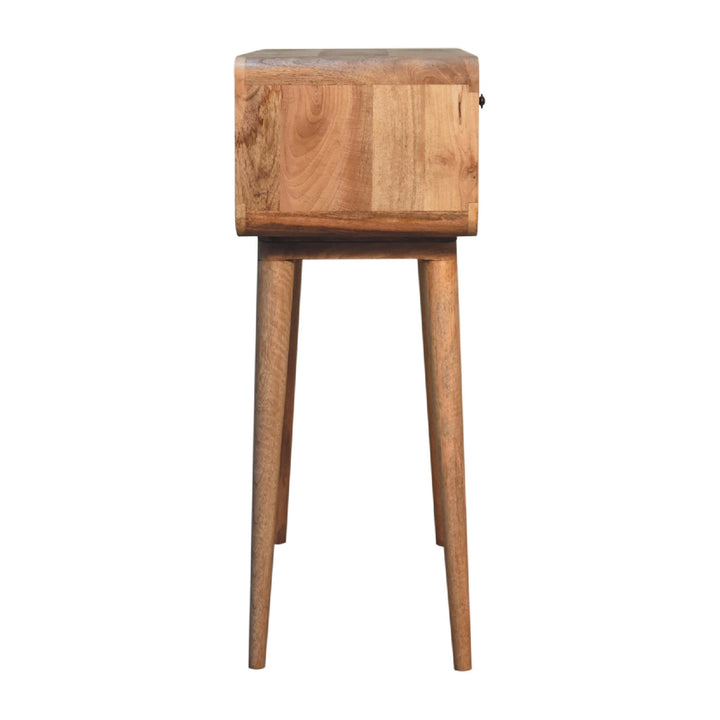 Sonata Console Table - Smiddy Furniture
