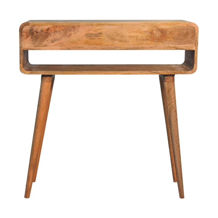 Sonata Console Table - Smiddy Furniture