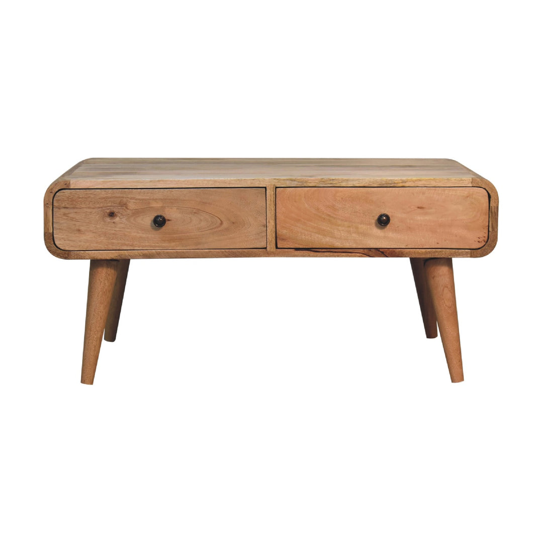 Sonata Coffee Table - Smiddy Furniture