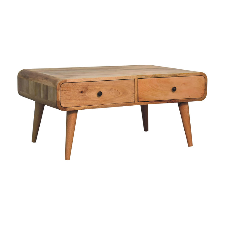 Sonata Coffee Table - Smiddy Furniture