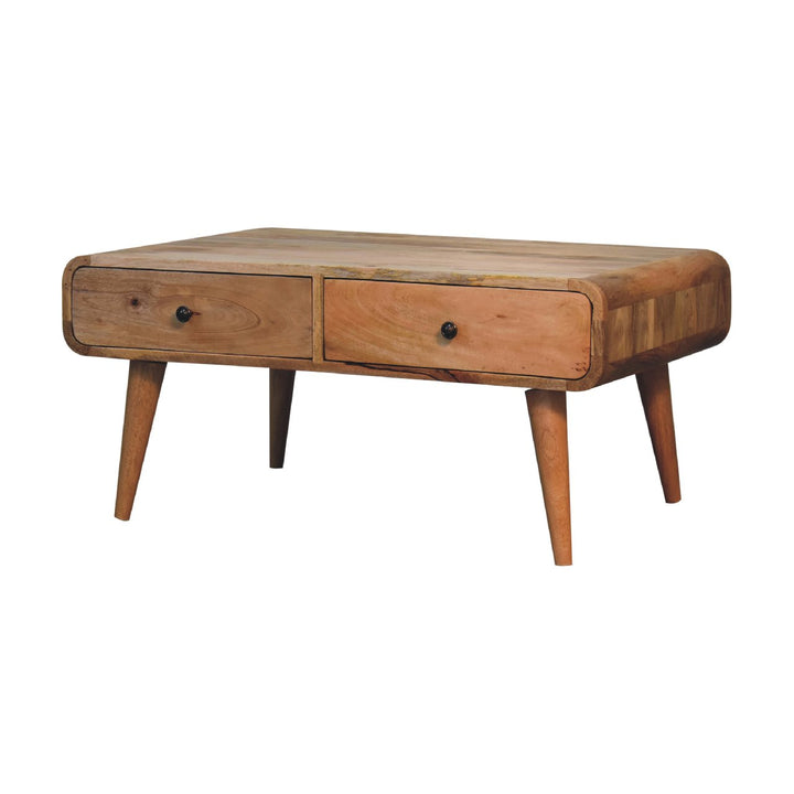 Sonata Coffee Table - Smiddy Furniture
