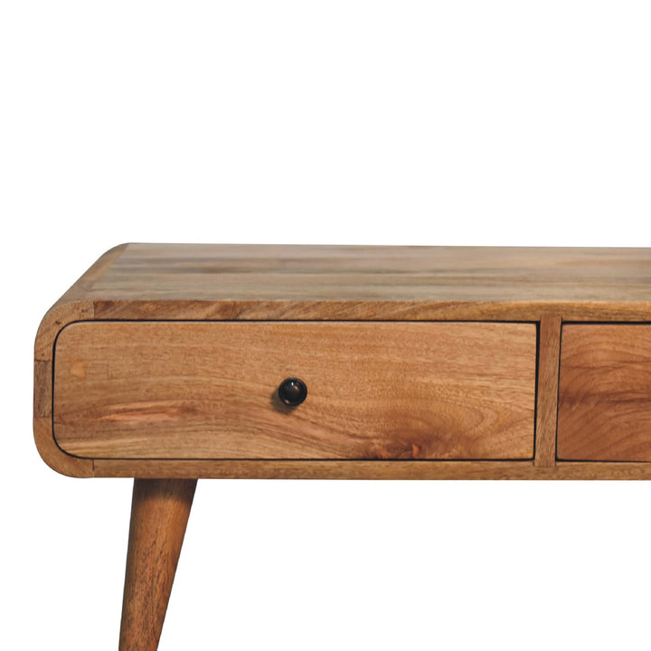 Sonata Coffee Table - Smiddy Furniture