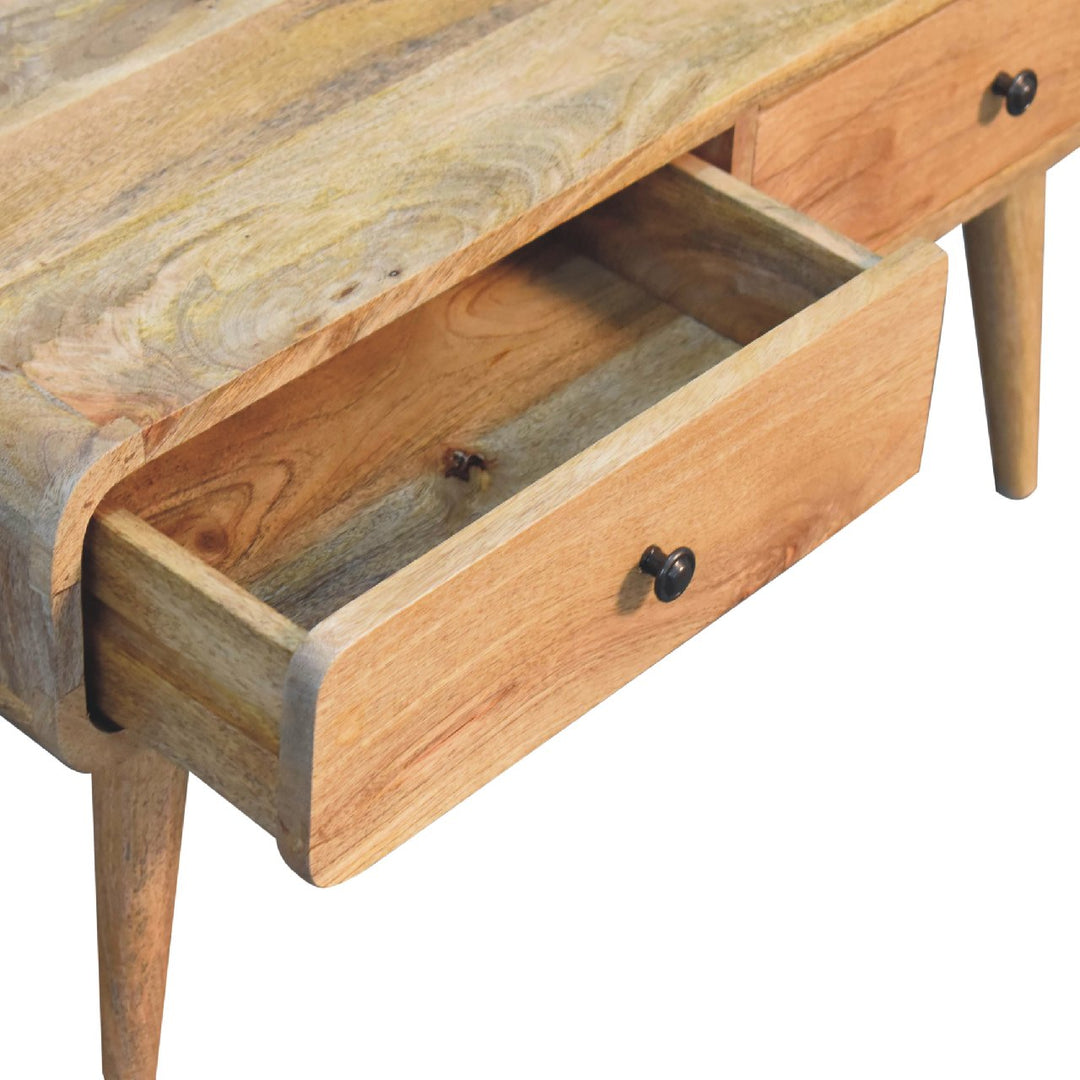Sonata Coffee Table - Smiddy Furniture