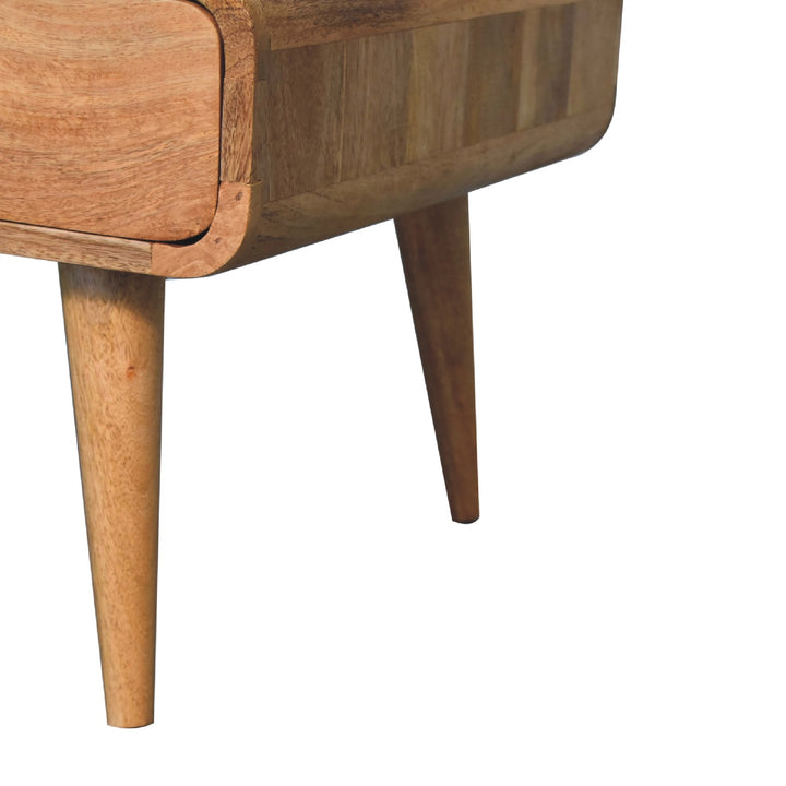 Sonata Coffee Table - Smiddy Furniture