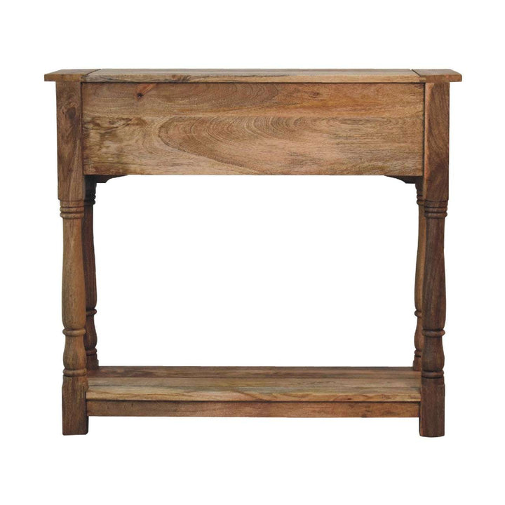Granary Dining Table Set - Smiddy Furniture