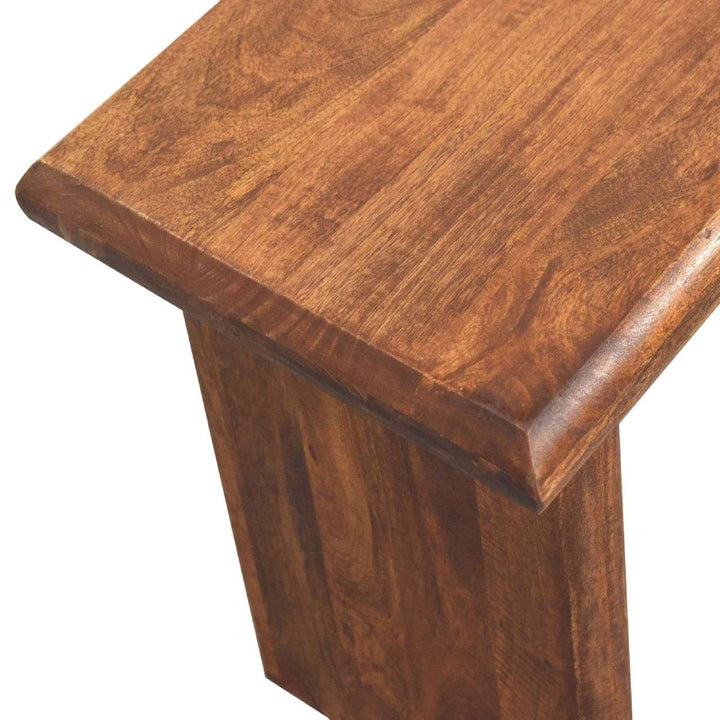 Rio Bench - Smiddy Furniture