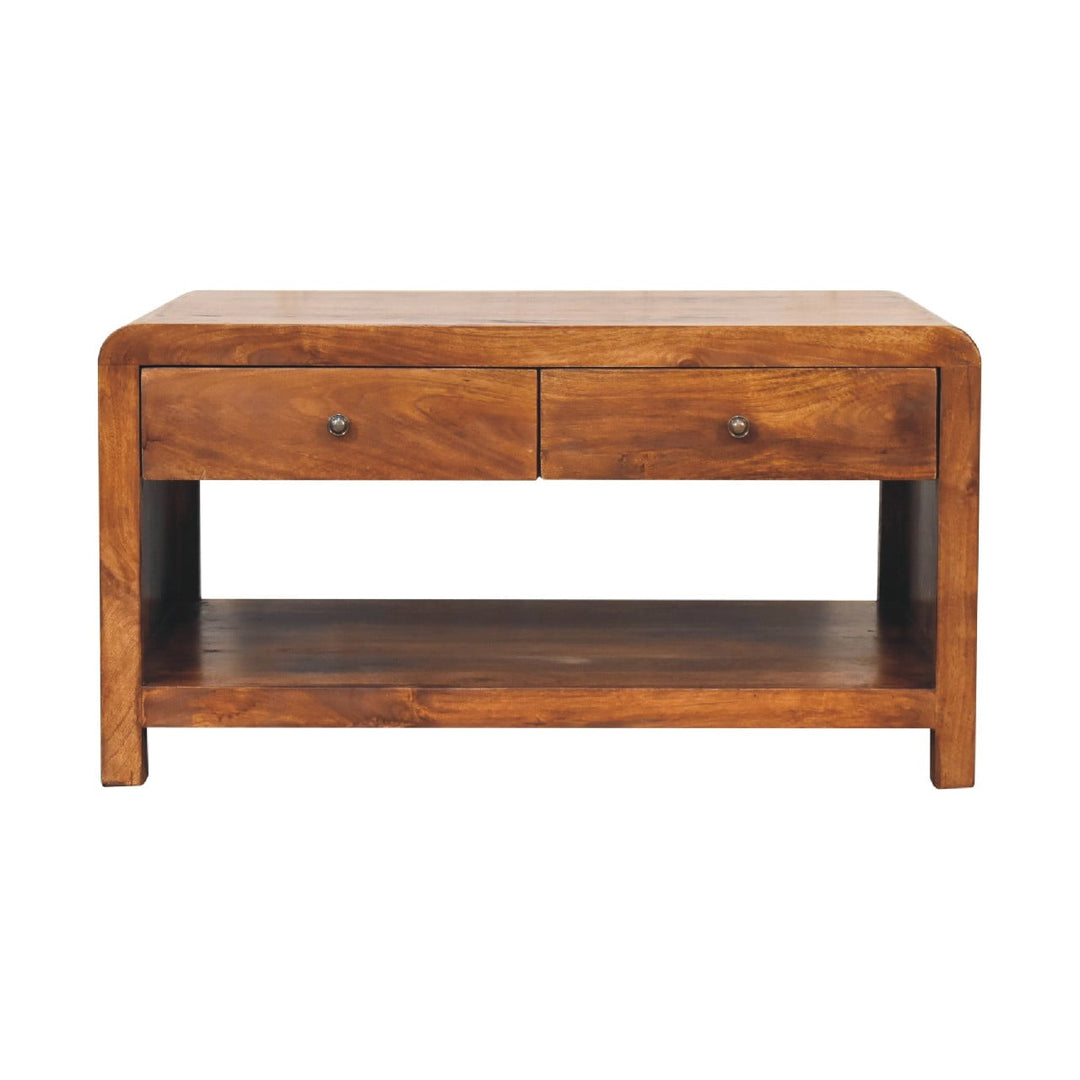 Aspen Coffee Table - Smiddy Furniture