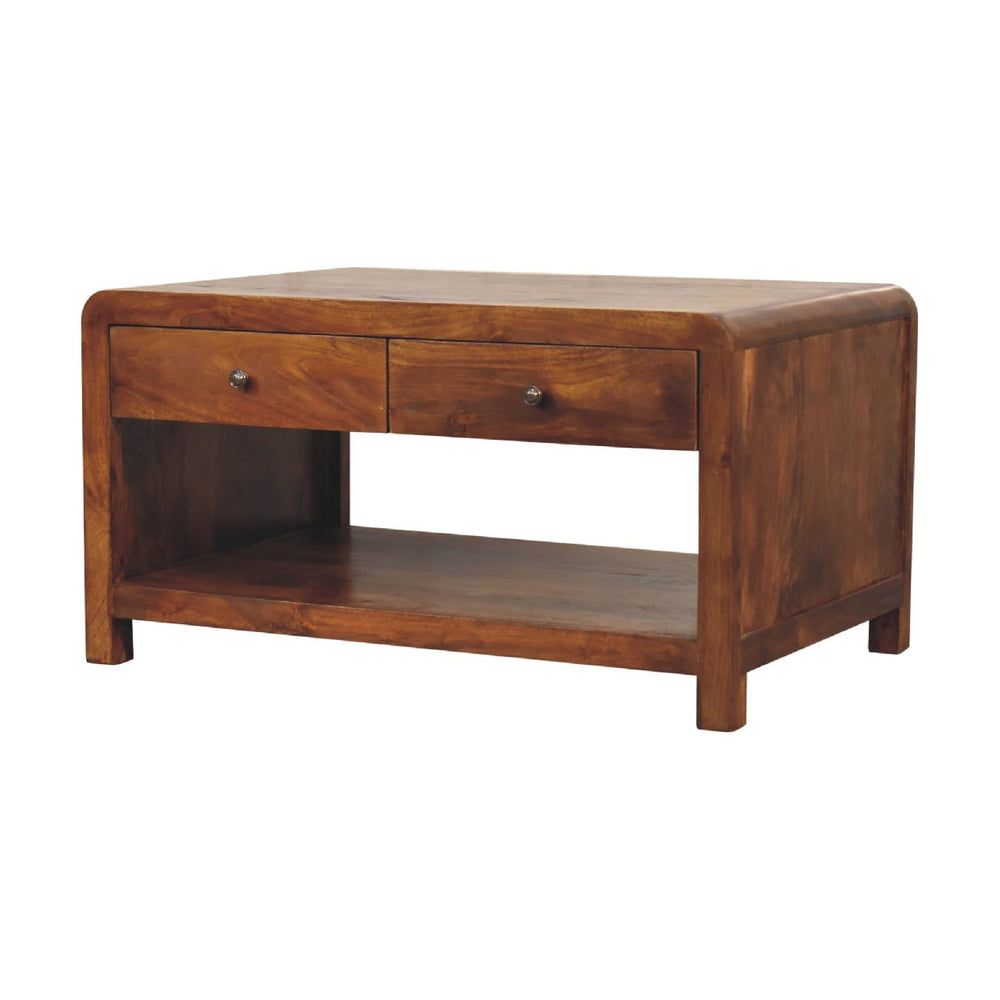 Aspen Coffee Table - Smiddy Furniture