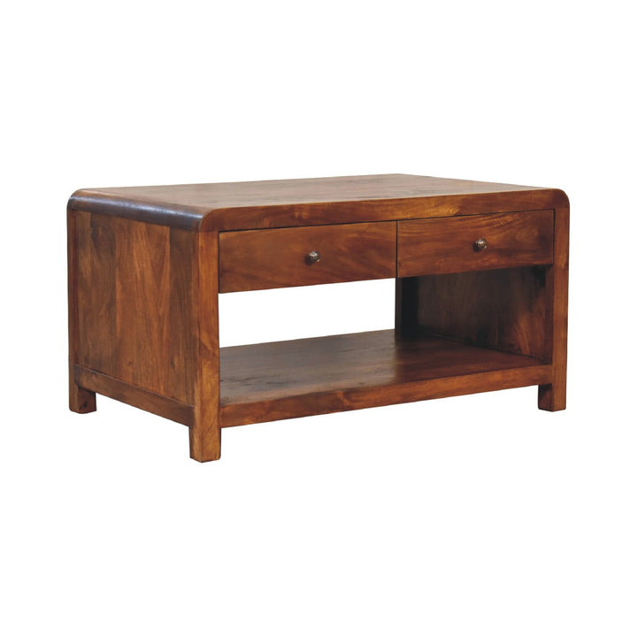 Aspen Coffee Table - Smiddy Furniture