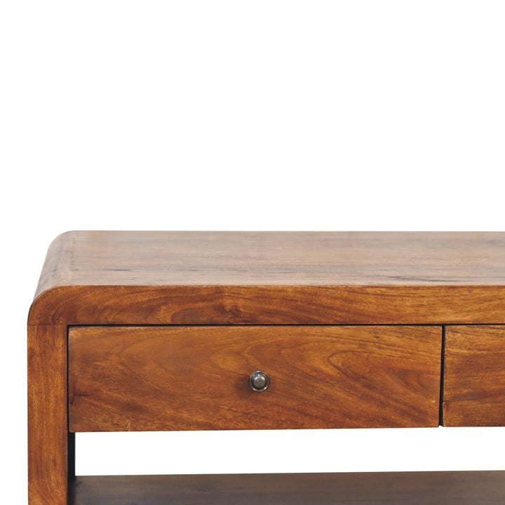 Aspen Coffee Table - Smiddy Furniture