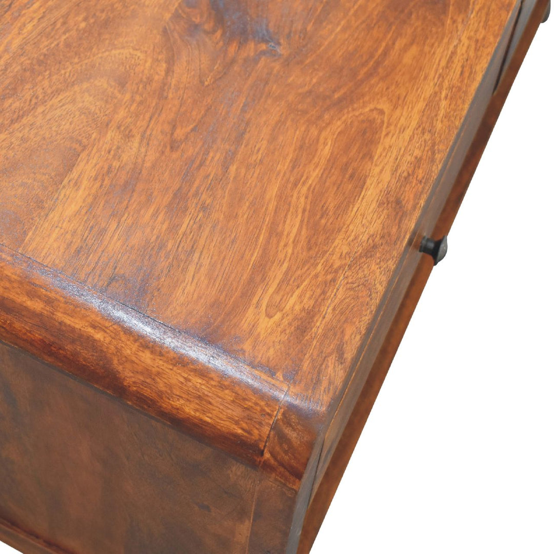 Aspen Coffee Table - Smiddy Furniture