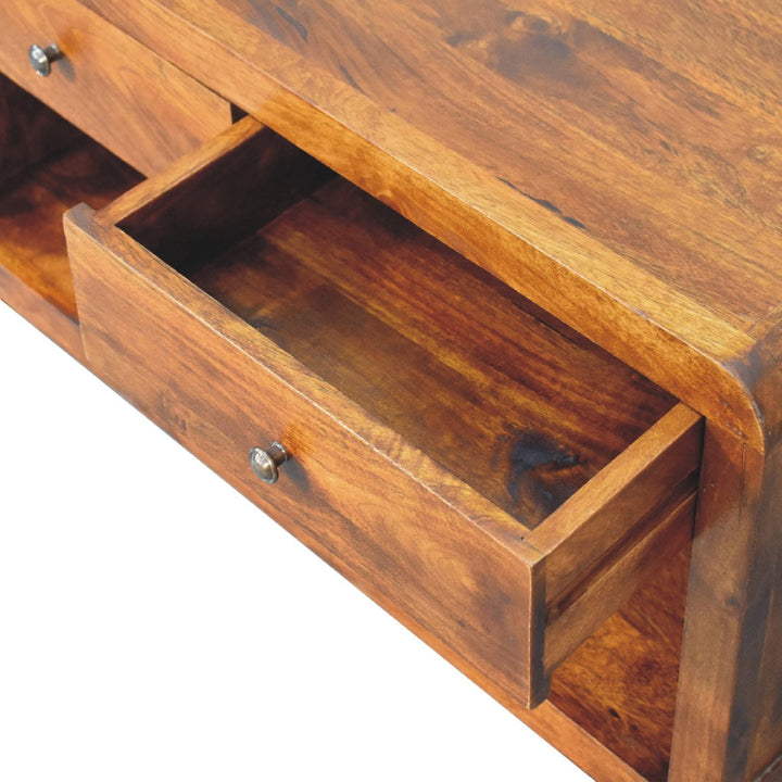 Aspen Coffee Table - Smiddy Furniture