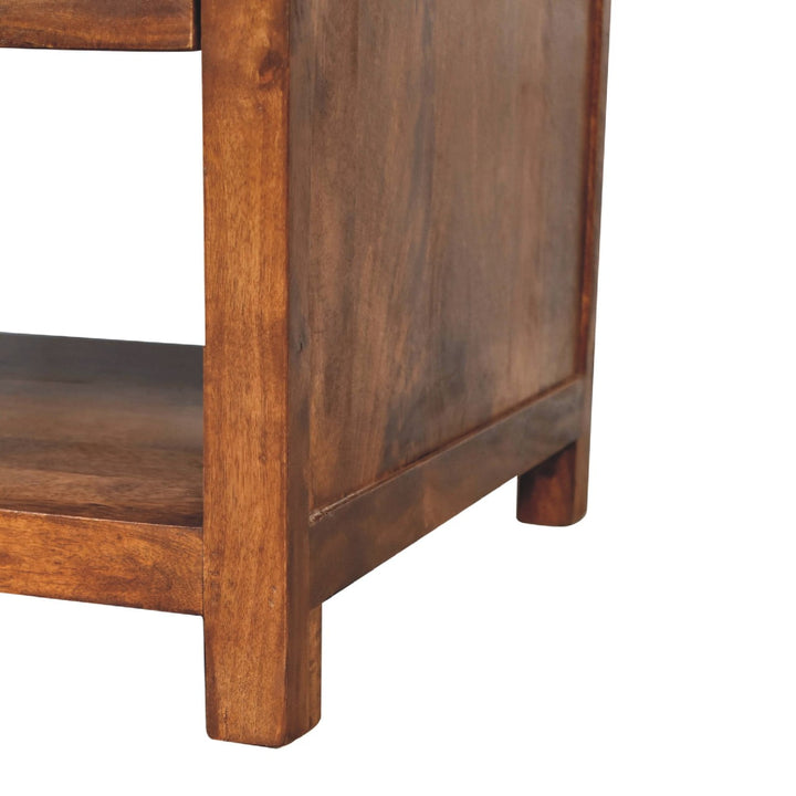 Aspen Coffee Table - Smiddy Furniture