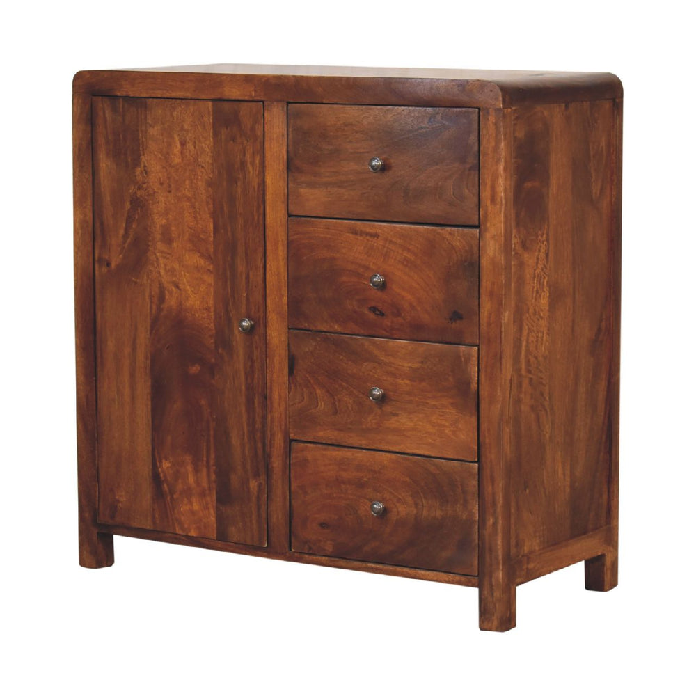 Aspen Cabinet - Smiddy Furniture