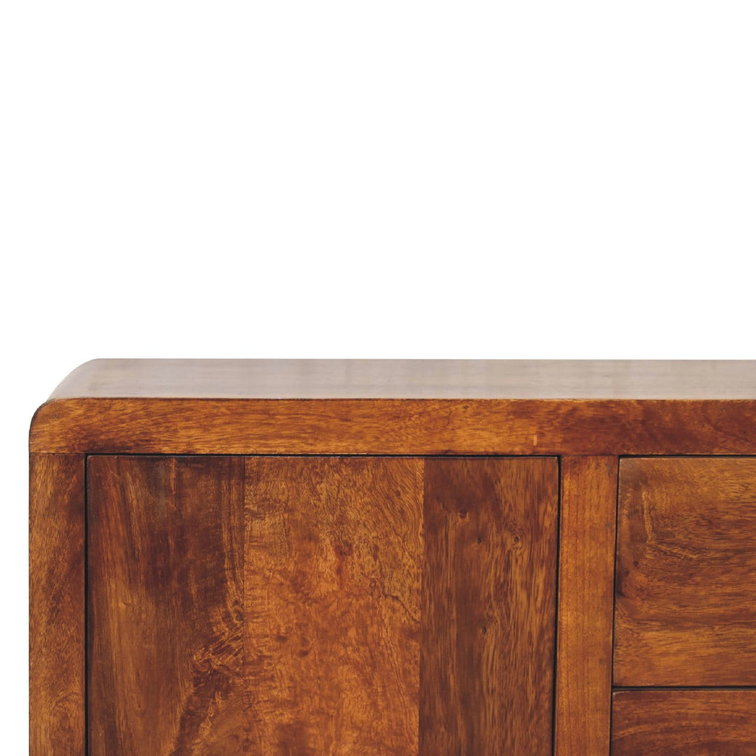 Aspen Cabinet - Smiddy Furniture