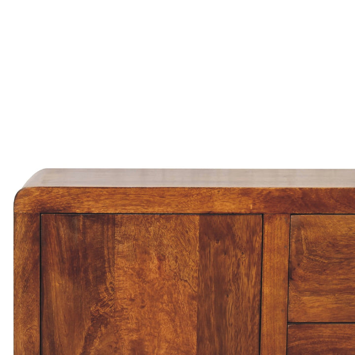 Aspen Cabinet - Smiddy Furniture